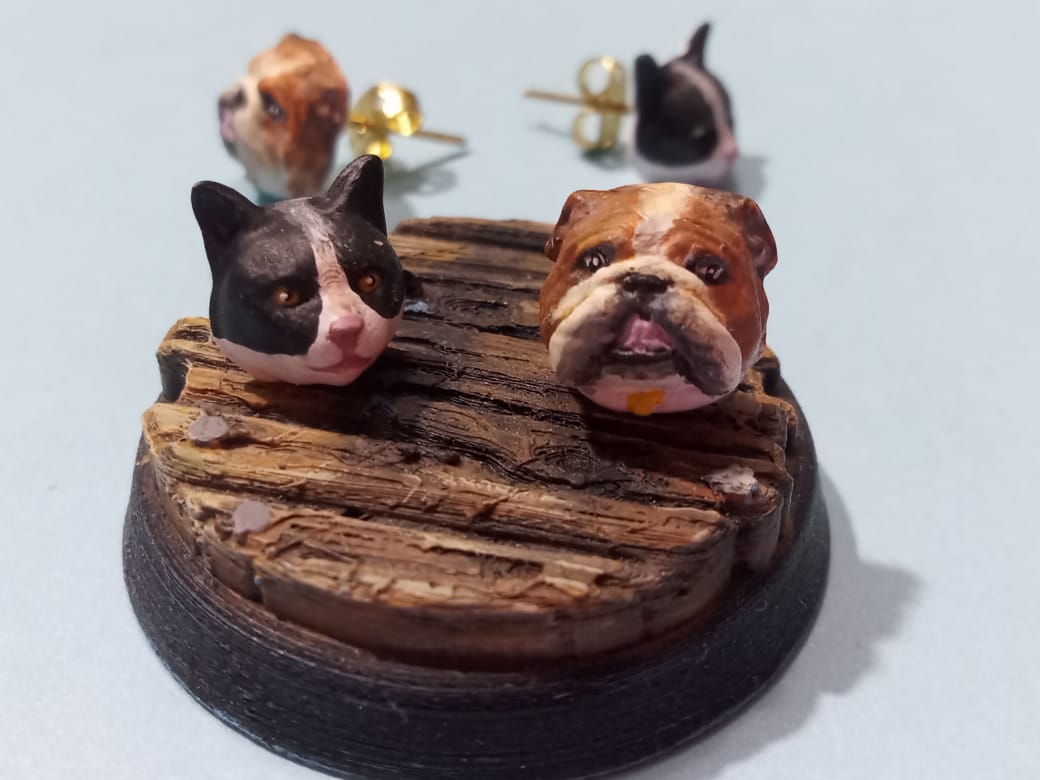 Bisutería Personalizada