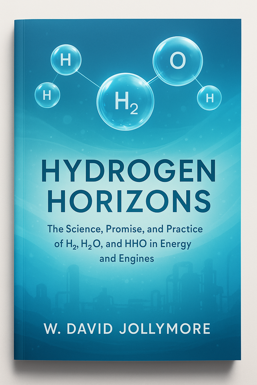 Hydrogen Horizons
