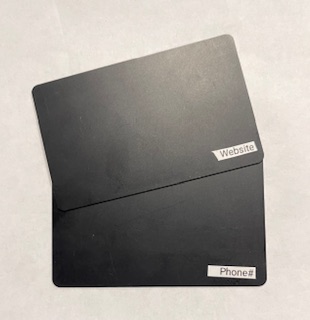 D-Card Smart Business Card