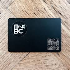 D-Card Smart Business Card