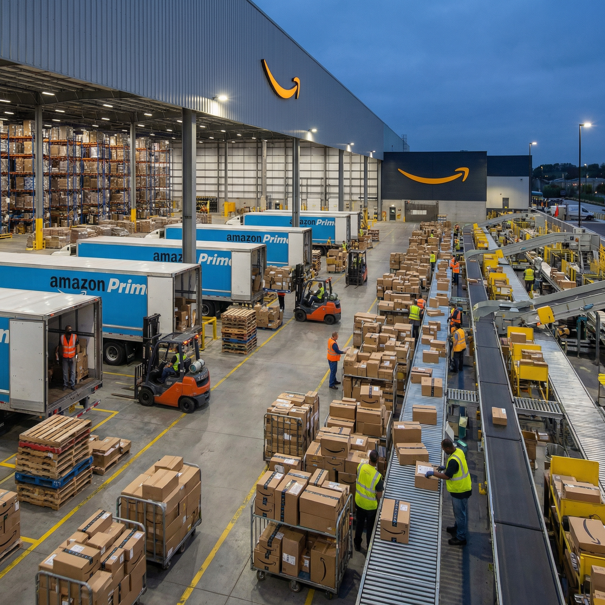 Box Receiving Standard Pay As You Go