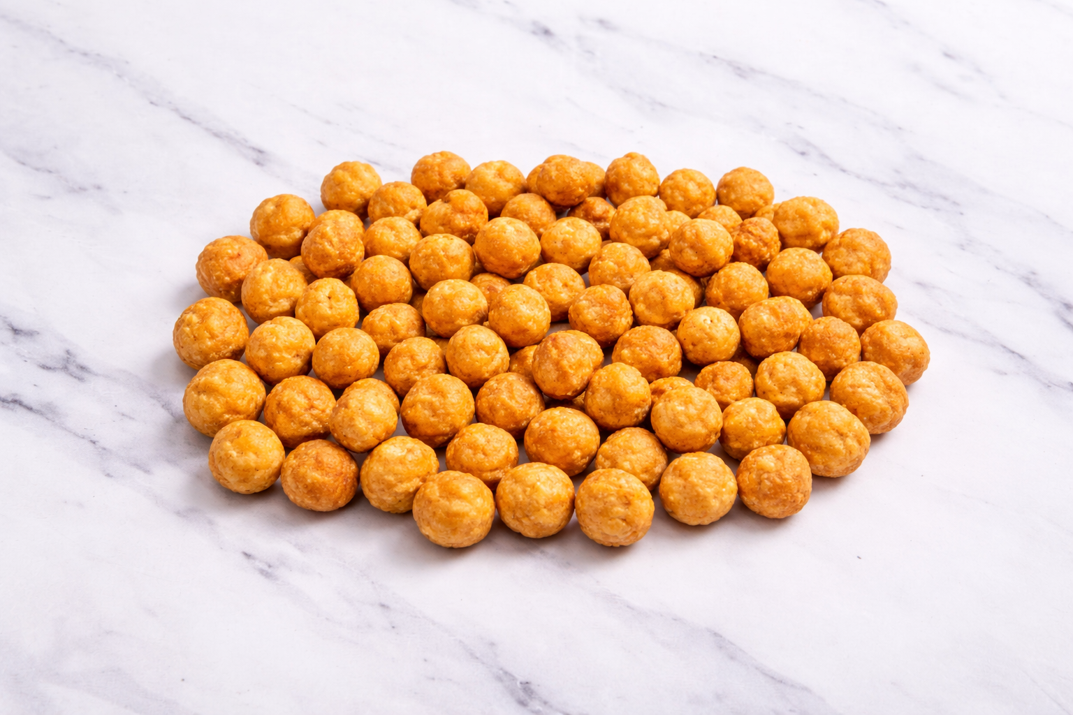 Crunchy Coated Peanuts