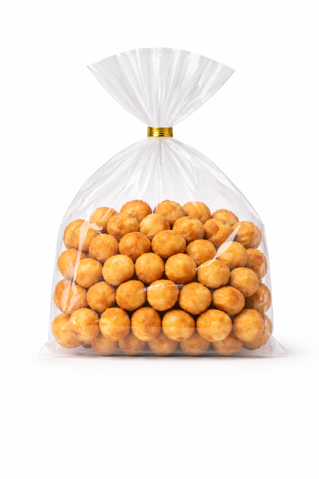 Crunchy Coated Peanuts