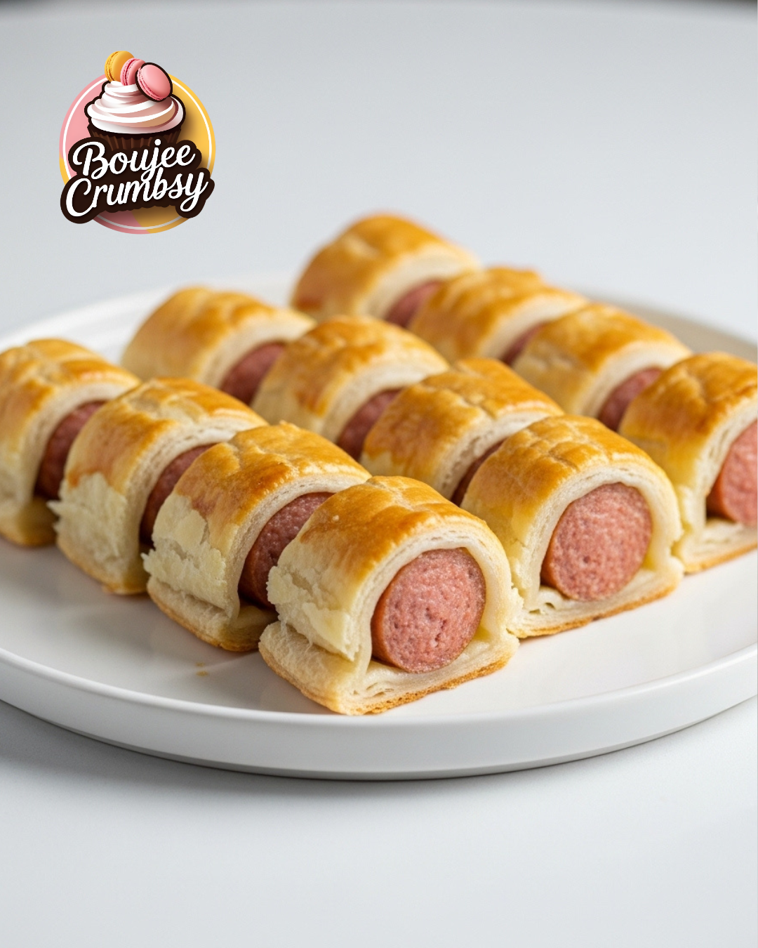 Mini Sausage Rolls