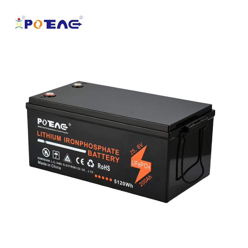 lithium battery