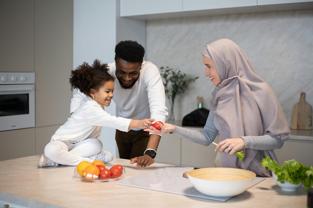 22-Day Health Reset Program