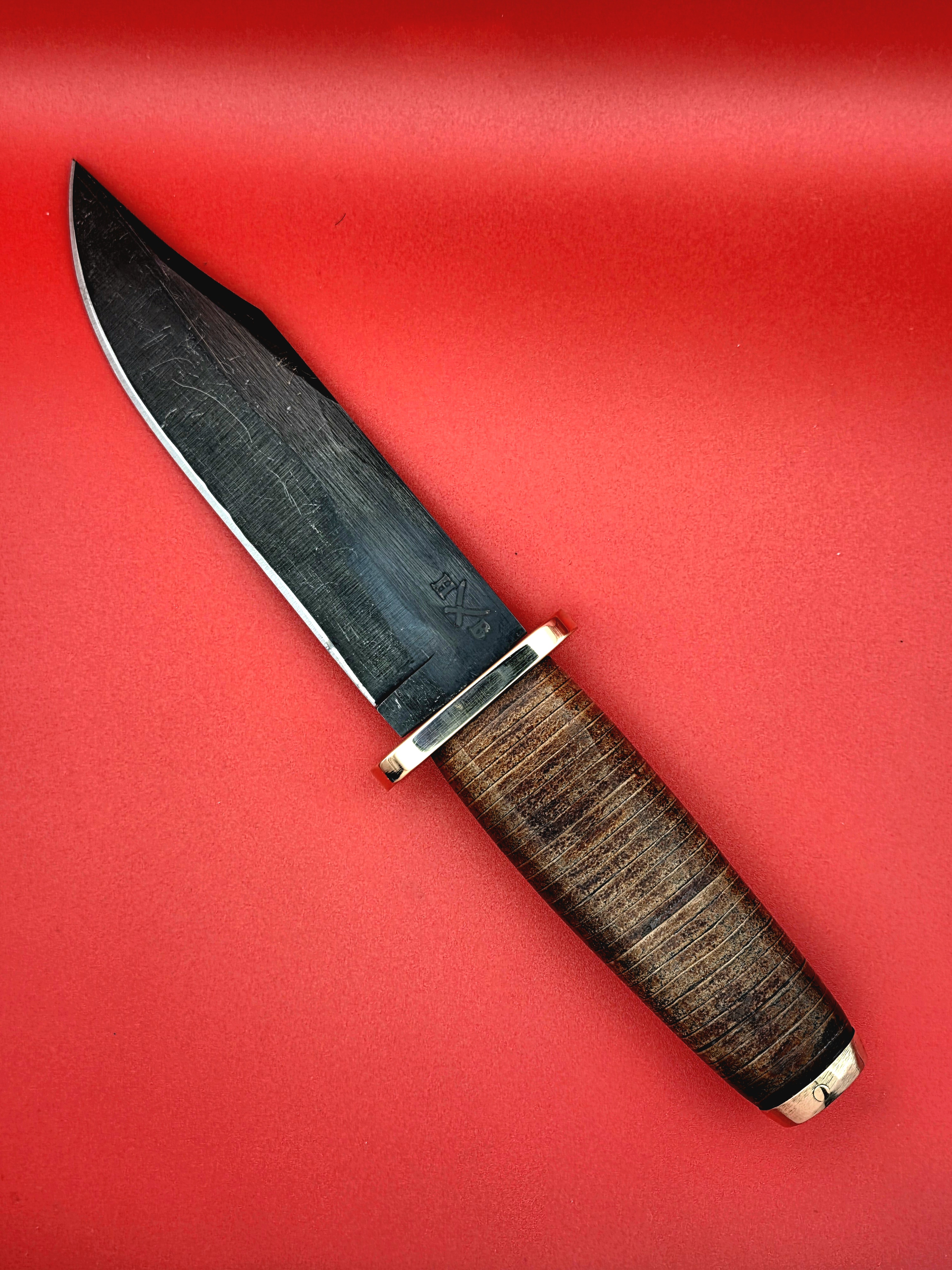 Classic Ka-Bar