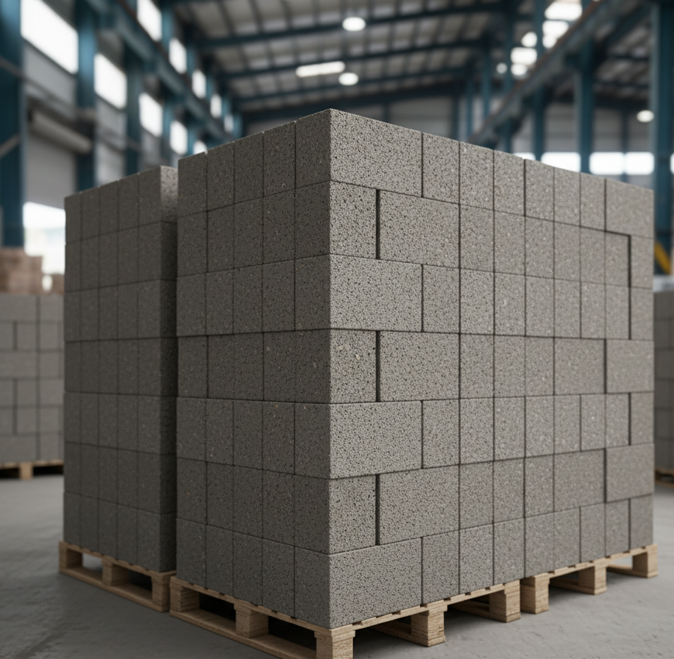 Blocks