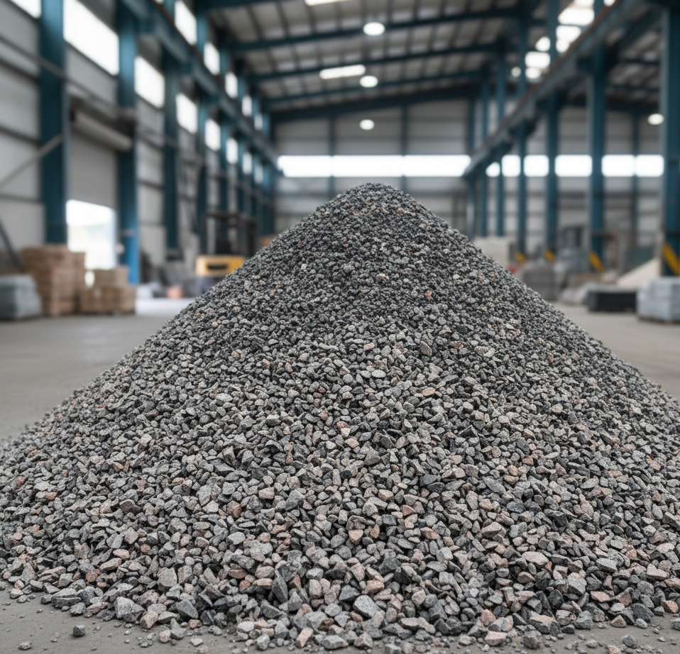 Granites