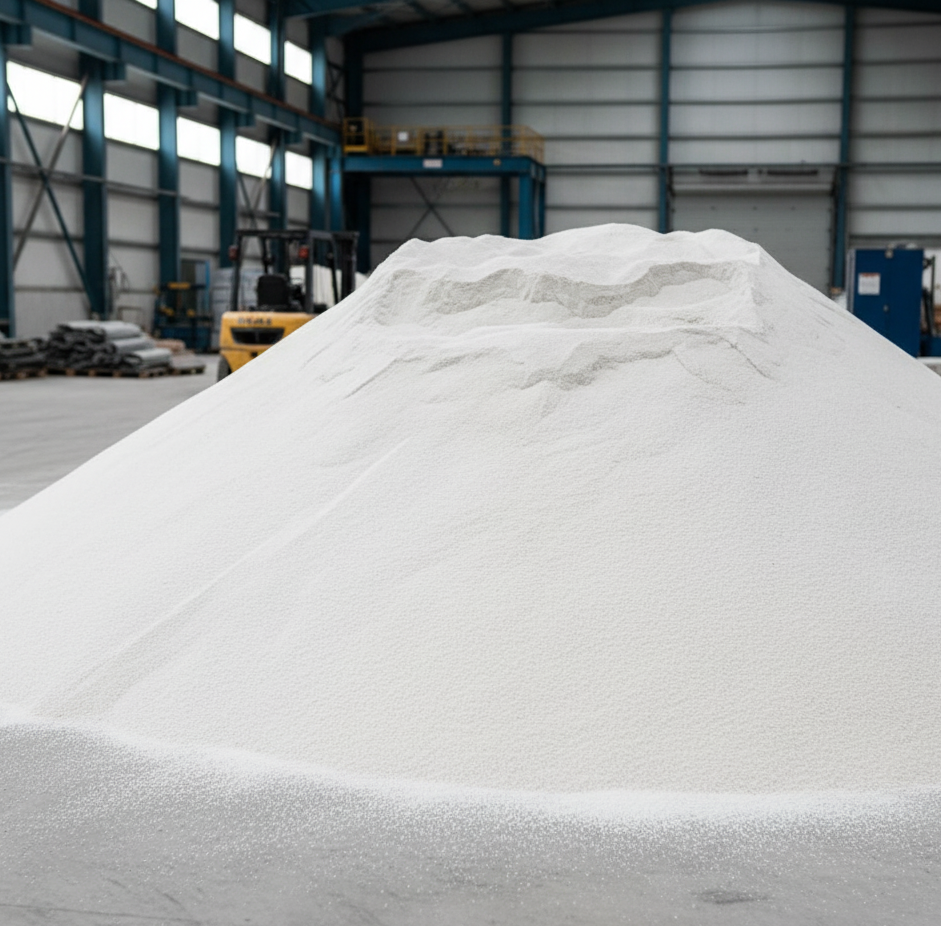 White Sand