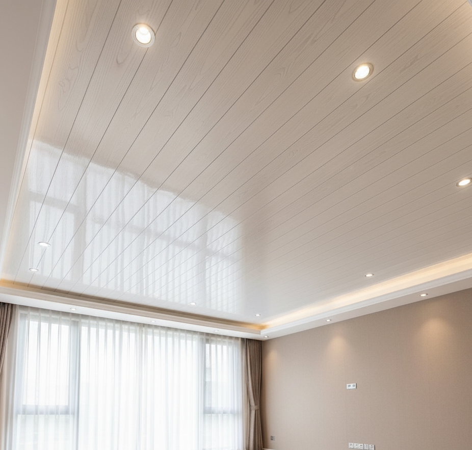 PVC (Polyvinyl Chloride) Materials
