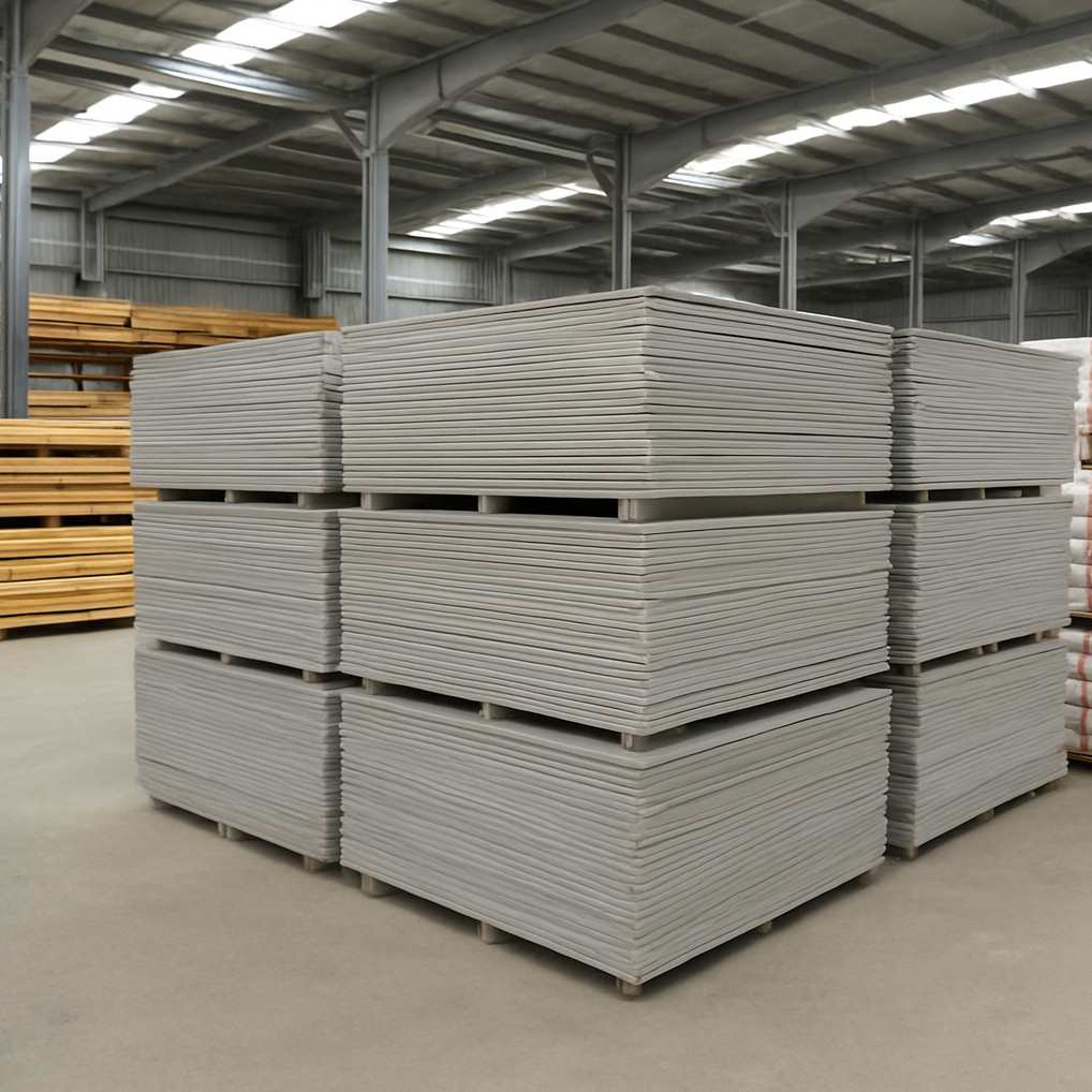 Ceiling Boards