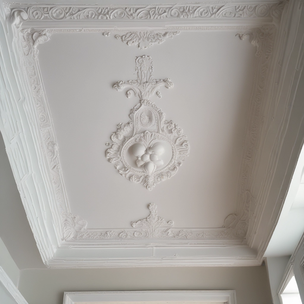 Plaster of Paris (POP)
