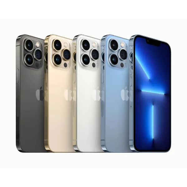 Apple iPhone 13 Pro - Refurbished