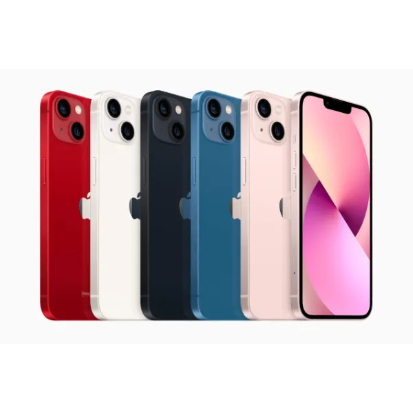 Apple iPhone 13 - Refurbished