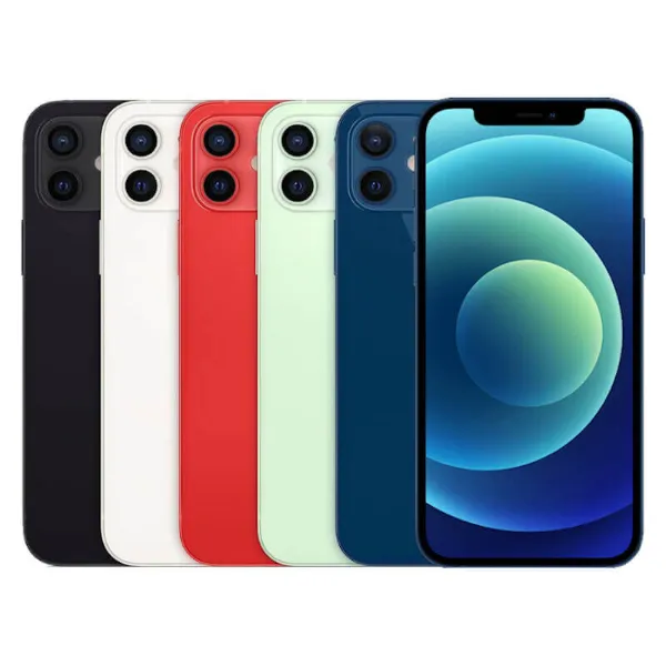 Apple iPhone 12 - Refurbished
