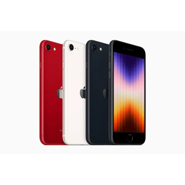 Apple iPhone SE 2 (2020) - Refurbished