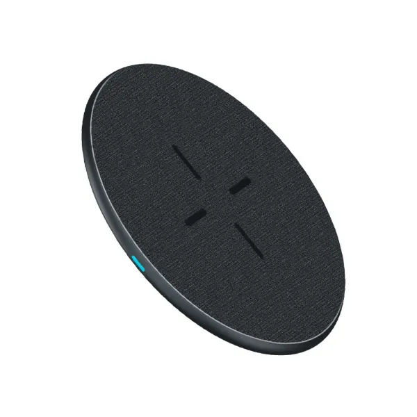 SilverLabel 15W Wireless Charger