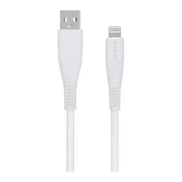 SilverLabel Charging Cables - 1m Fast Charging