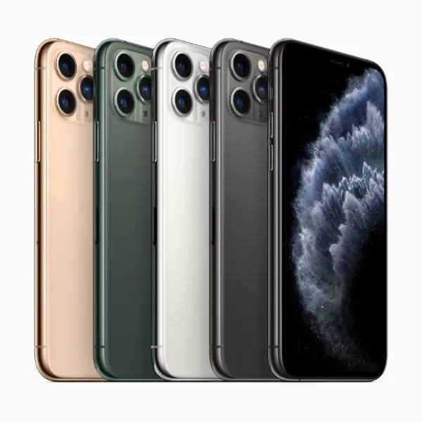 Apple iPhone 11 Pro - Refurbished