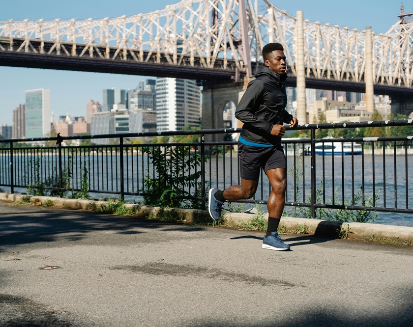 22-Day Health Reset Program