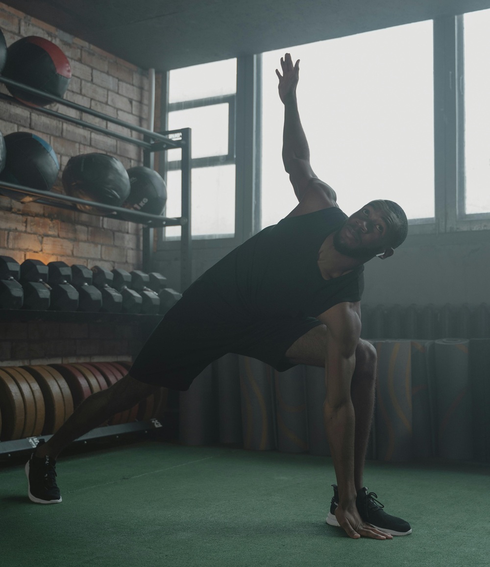 40-Day Deep Transformation