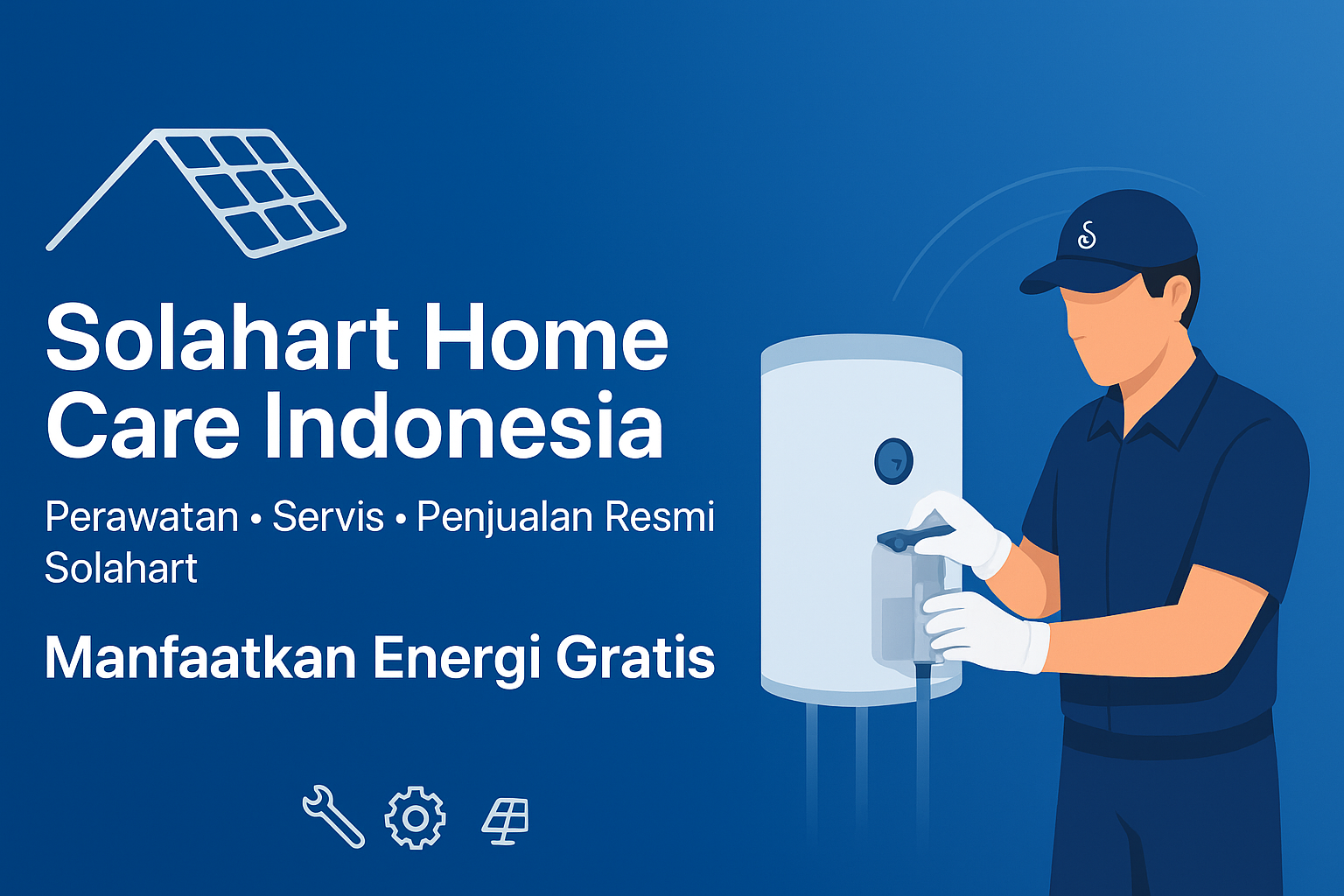 Jasa service perawatan 