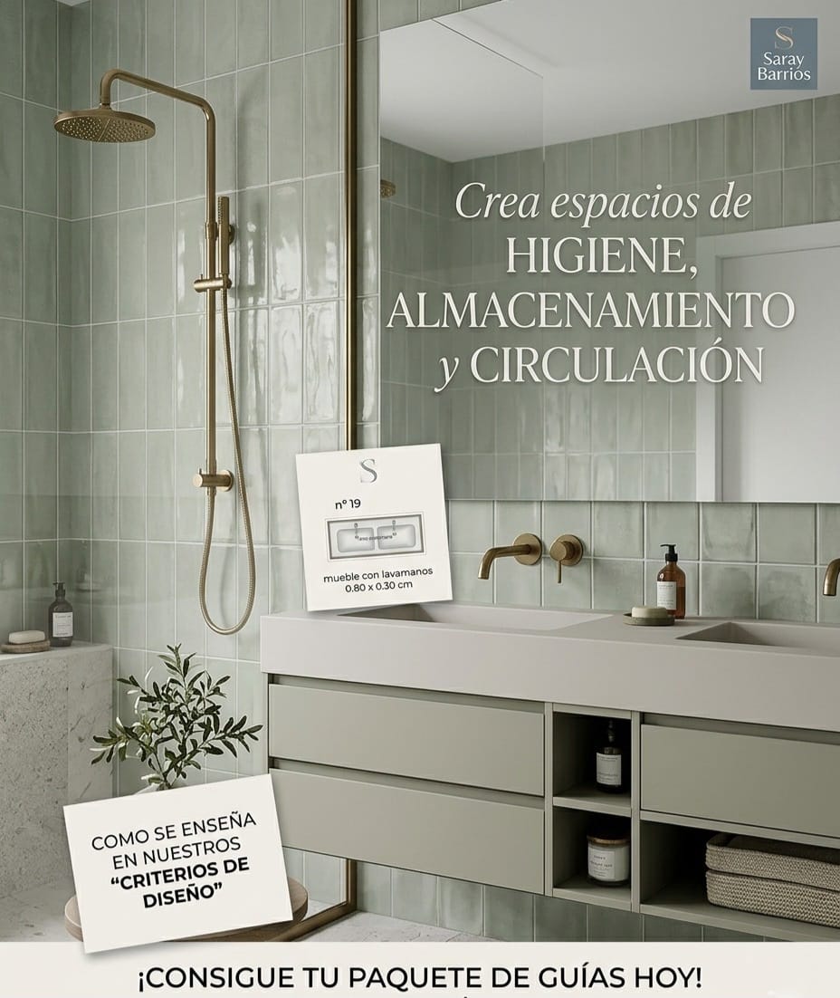 PLANNIG KIT BAÑOS