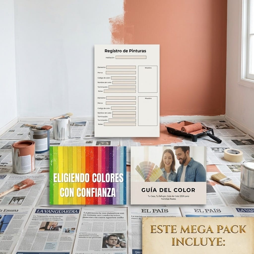 🎨✨ MEGA PACK MASTER COLOR 2026 ✨🎨