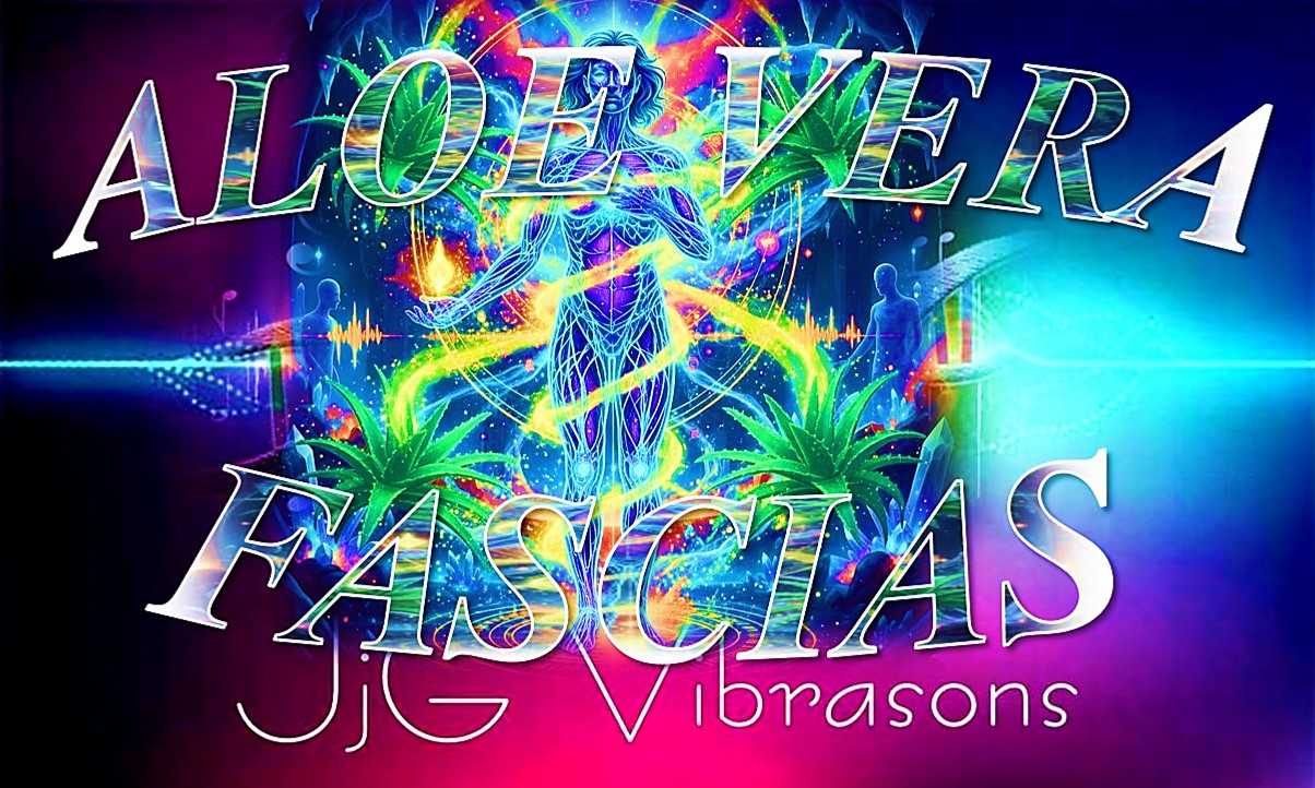 ALOE VERA LE BAUME DES MIRACLES POUR FASCIAS