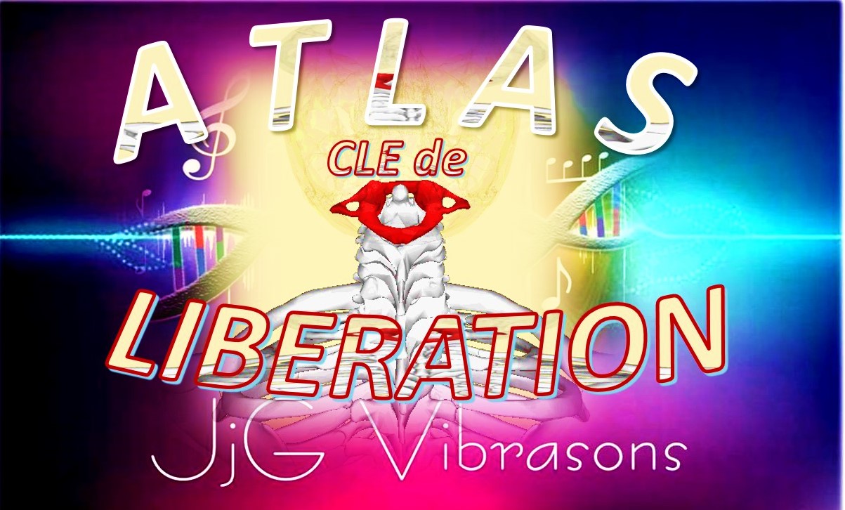 ATLAS CLE DE LIBERATION