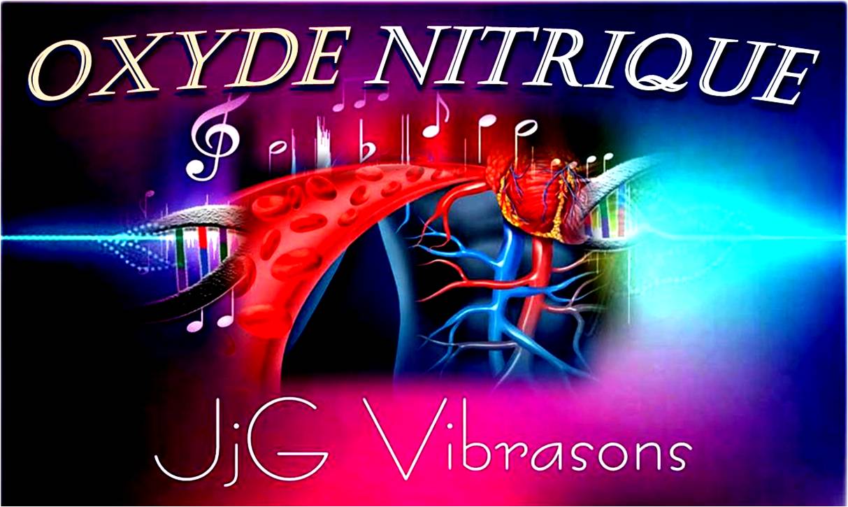 OXYDE NITRIQUE