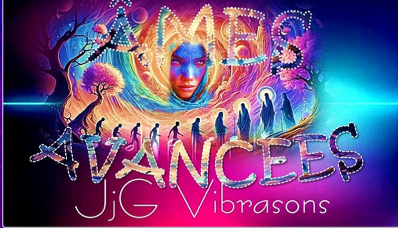 ÂMES AVANCEES ABONDANCE FINANCIERE