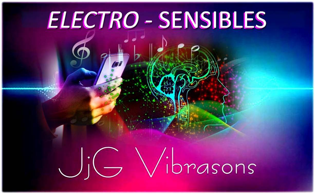ELECTRO SENSIBLES