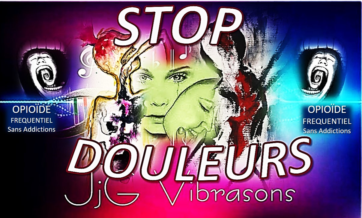 OPIOÏDES ANTI DOULEURS