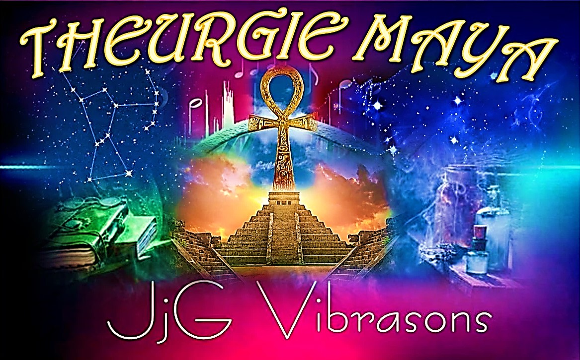 THEURGIE MAYA