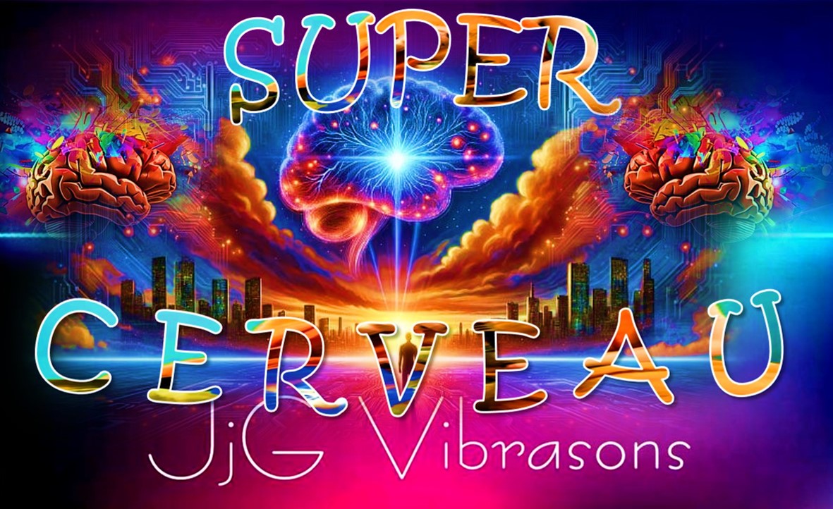 SUPER CERVEAU