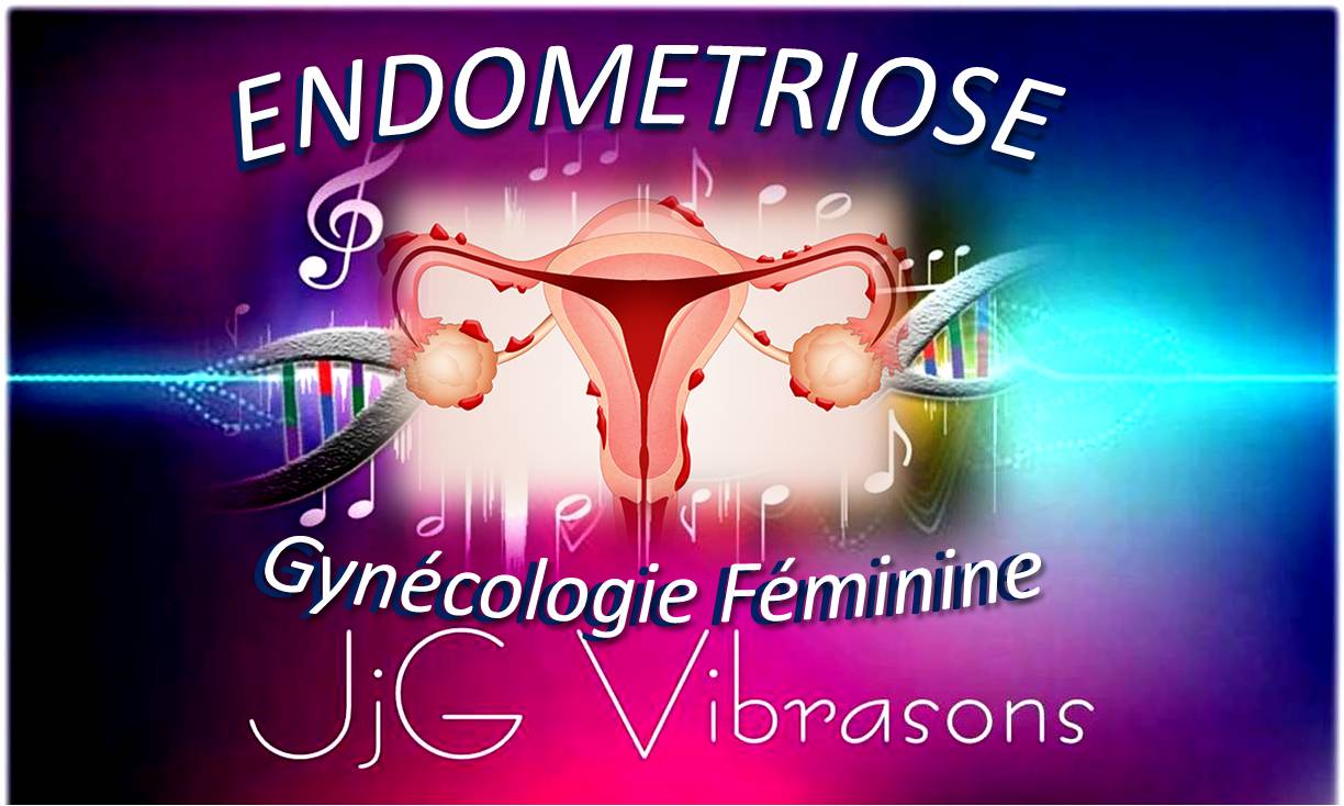ENDOMETRIOSE
