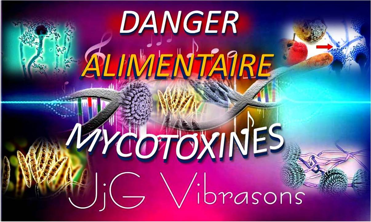 MYCOTOXINES