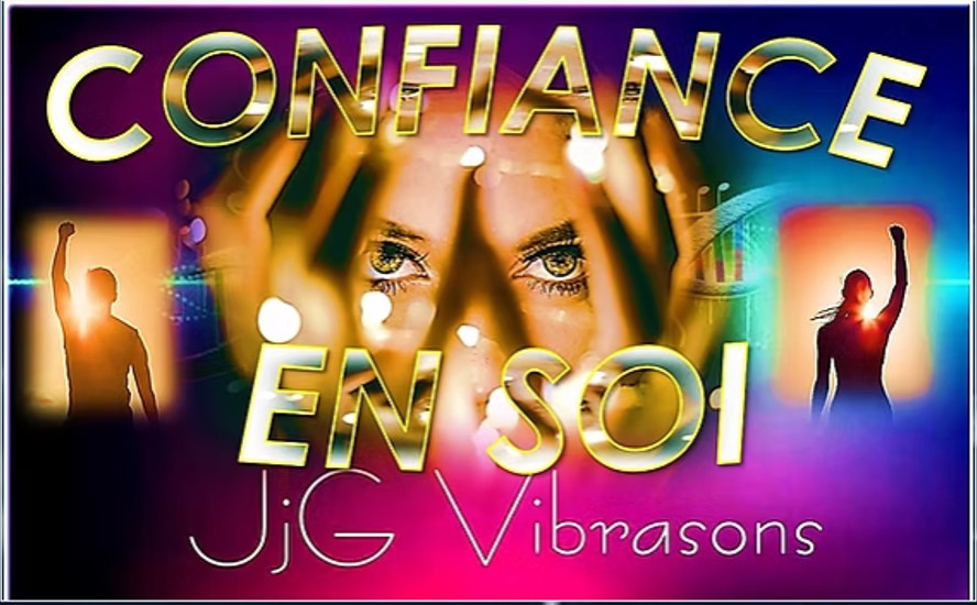 CONFIANCE EN SOI