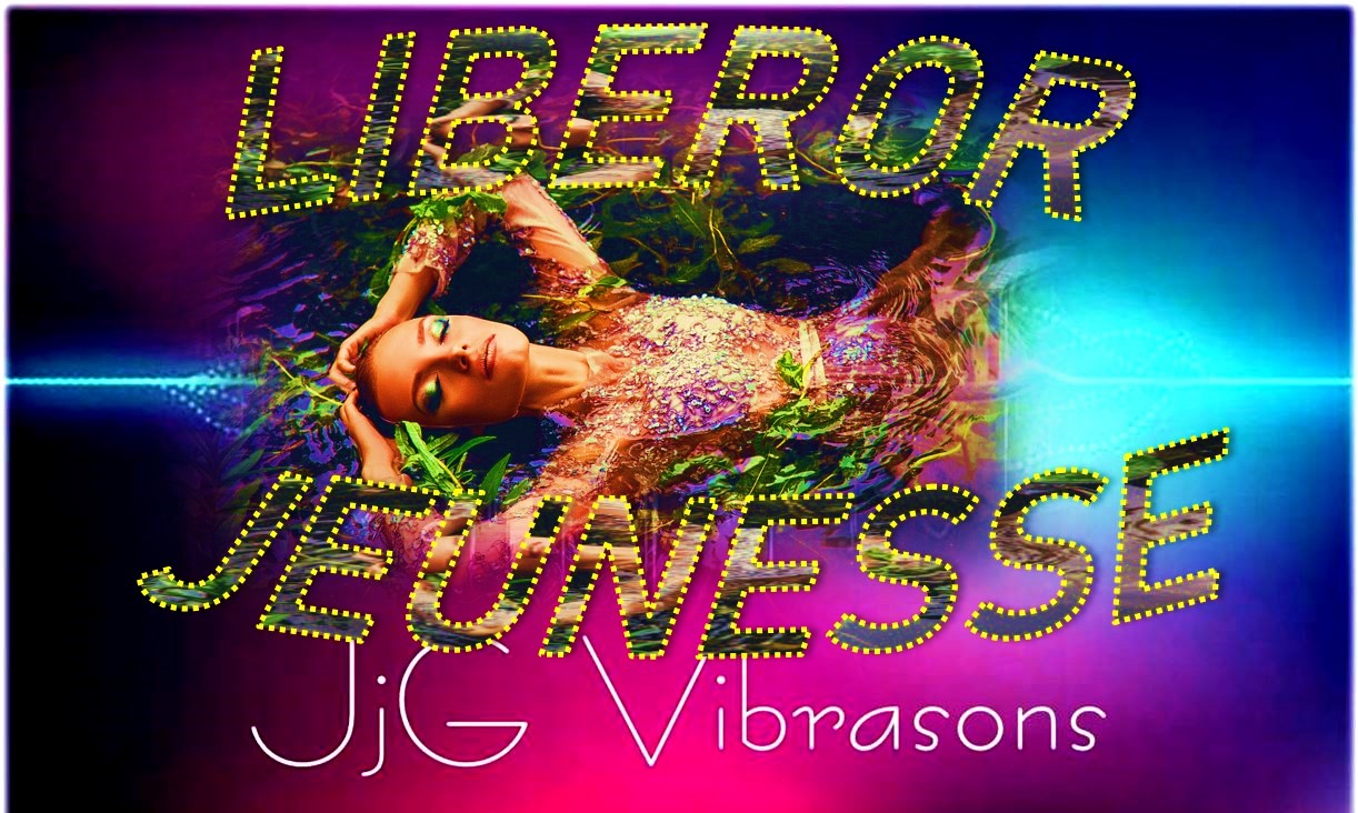 LIBEROR JEUNESSE
