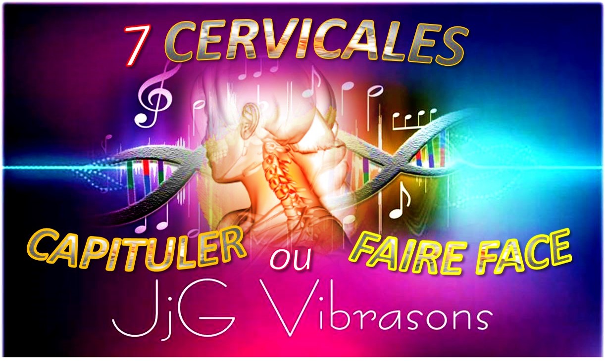 LES 7 CERVICALES