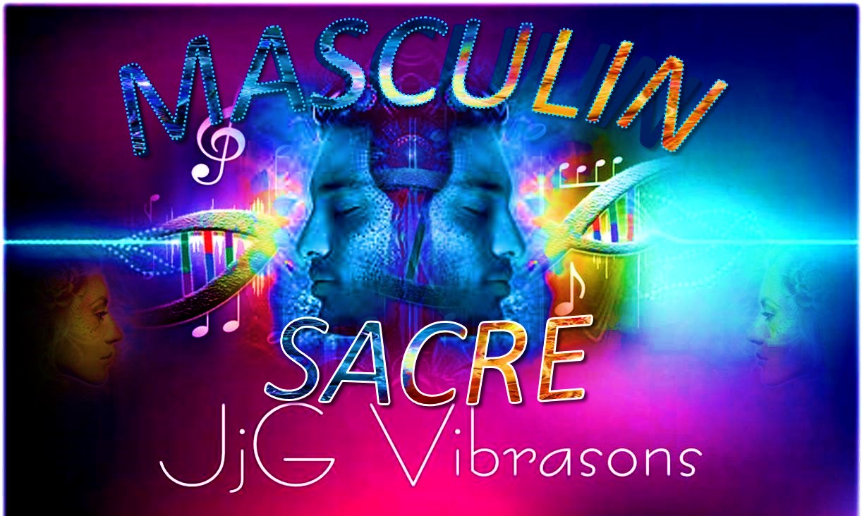 MASCULIN SACRE