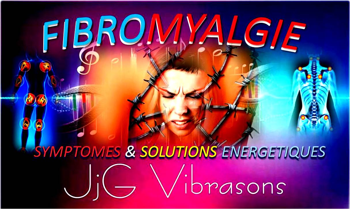 FIBROMYALGIE