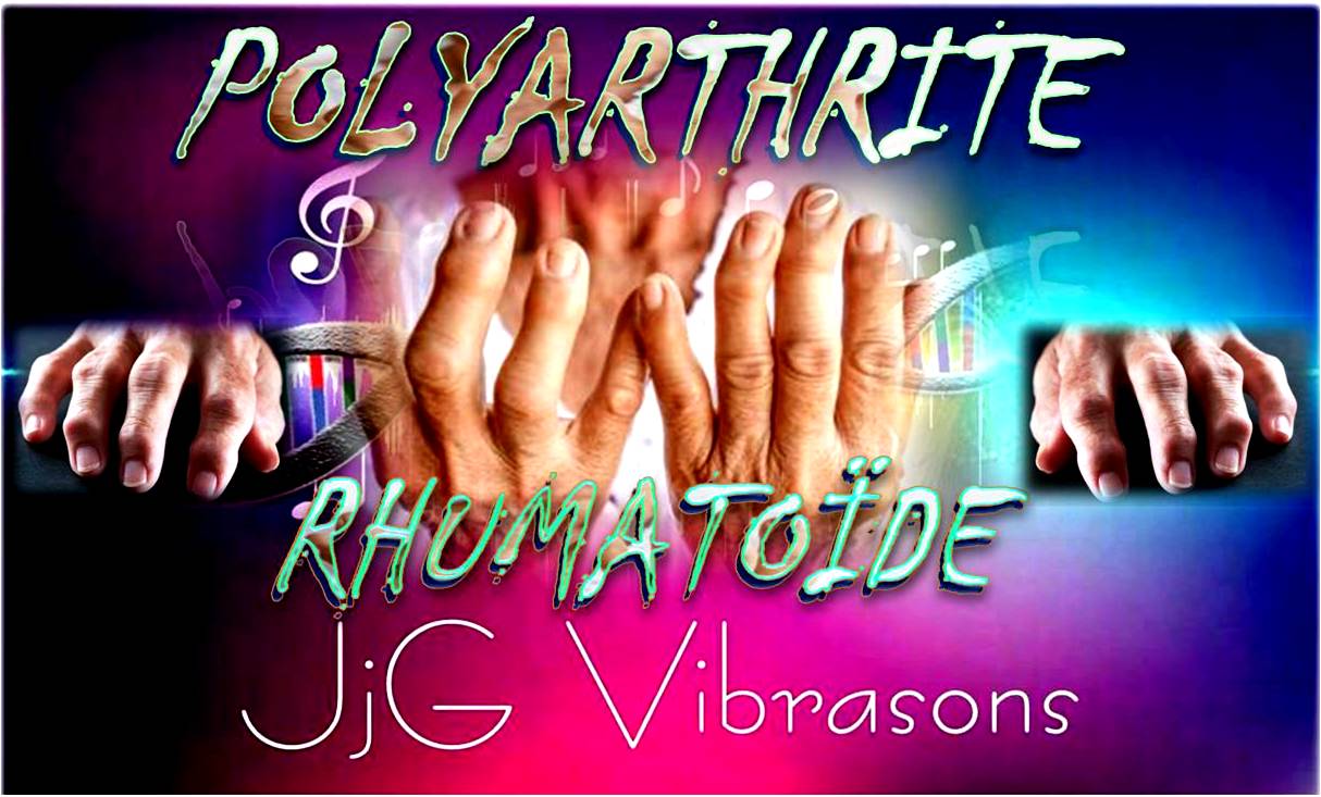 POLYARTHRITE RHUMATOÏDE