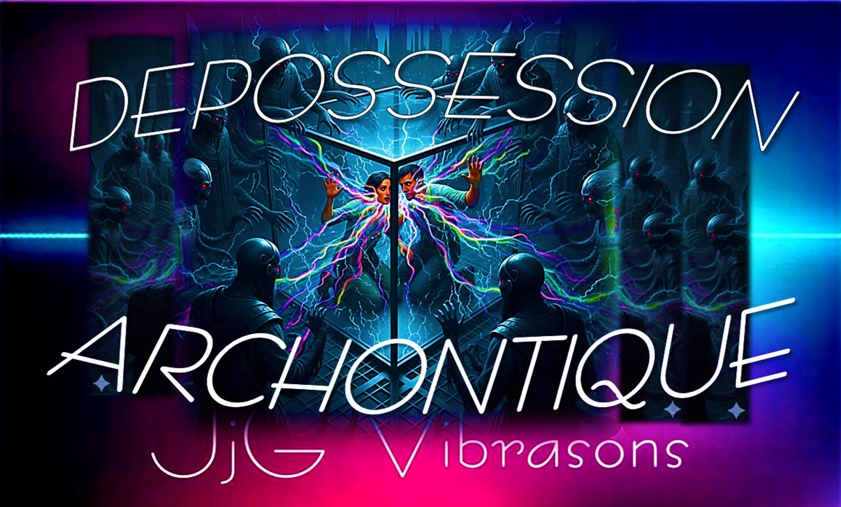DEPOSSESSION ARCHONTIQUE