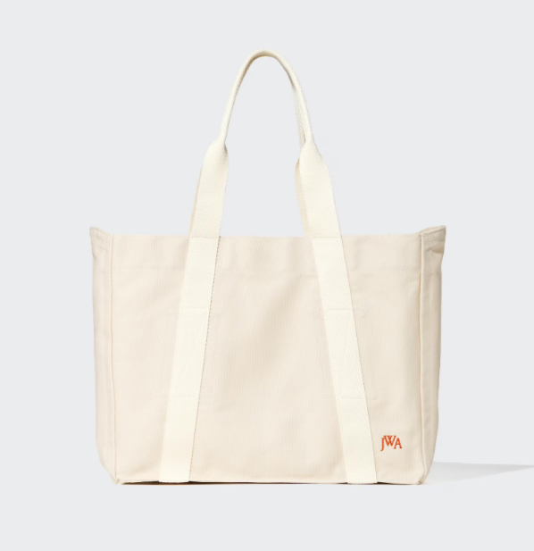 Canvas Tote Bag