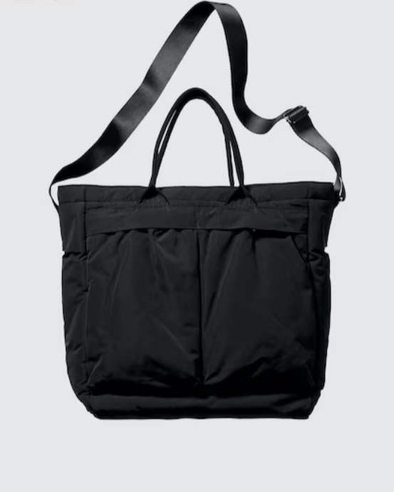 2WAY UTILITY BAG