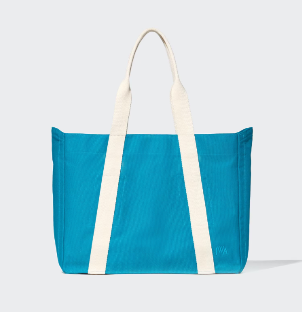 Canvas Tote Bag