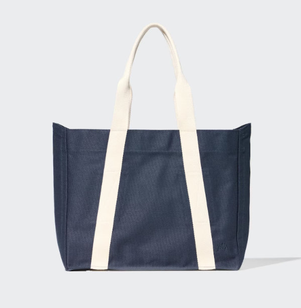 Canvas Tote Bag